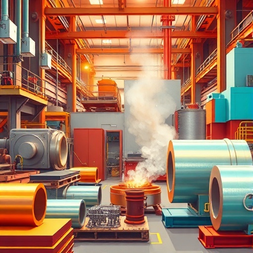 steel metal supply machining metals in Burbank CA industrial metal